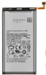 NAFS Battery For Samsung Galaxy S10 Plus Eb-Bg975Abn 4000 Mah
