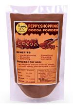 PEPPY SHOPPING Pure COCOA POWDER - 500g for face, hair & baking (FOOD GRADE)
