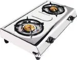 Fortune royal burner technical specification steel body Double burner