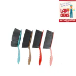 Lady Choice Leaf carpet Plastic Brush