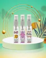 Menjewell Chocolate,Musky Love,Musky Chandan Sandalwood Eau de Parfum - 30 ml For Women