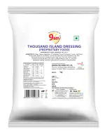 Creamooz Thousand Island Dressing 1kg