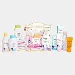 Softsens Baby All in One Bundle with Free Travel Kit