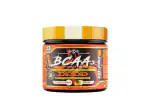 Prozilla Nutrition Branched Chain Amino Acids, 6gm BCCAs, 4gm Leucine, 1g Citrulline Mallate, 2gm Glutamine (300g, Orange Mango)