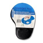 AIMZZ Comfort Mouse Pad With Gel For PC /Notebook /Laptop Mousepad