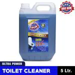 DOC HIM Ultra Power Toilet Cleaner 5 Ltr