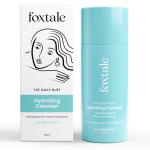 FoxTale - The Daily Duet Gentle Cleanser 2-in-1 Face Wash - (100ml)