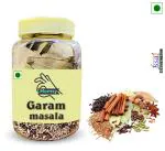 Momsy Premium Aromatic Whole Garam Masala Spices | Sabut Garam Masala Combo (250gm)