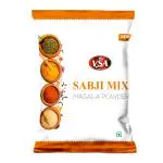 VSA SABJI MIX ( Ready Mixed Masala) MASALA 200 GM