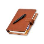 COI Dated Organizer | Diary/Organizer with Daily Schedule & Reflection Journal - Manage Time/Projects/Finances/Goals/Gratitude/Happiness
