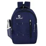 Bluejay Large 40 L Trendy Casual Laptop Backpack School/College Bags For Men And Women