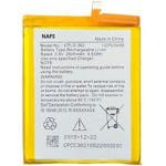 NAFS Logic. Fuzzy Compatible Battery For Coolpad Note 3 Lite Cpld-382 2500 Mah