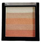 ShopiMoz Sivanna Shimmer Face Highlighter