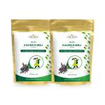 Vedikroots Kaunch Beej Powder For Increased Strength And Stamina 100Gm (Pack of 2)