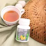 AAYUCURE AYURVEDA GREEN TEA TABLETS