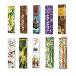 first choice Fragrance Incense Sticks Agarbatti with The Fragrance 10 Box Combo 150gm Each
