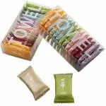 Dyzeko Compressed Towels, Disposable Compressed Face Towel Tablet, Mini Compressed Towel, Portable Compressed Coin Tissue Paper, Magic Tablet Towel for Travel, Home, Outdoor Activities (14pcs)(pack of 1)