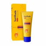 Leeford Sunshade Ultra Block Sunscreen Lotion 50 ml with SPF 30 PA+++|UVA/UVB | Water Resistant |non-Greasy