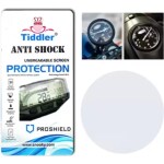 TIDDLER Screen Guard for Jawa | Screen Guard for Bike | Touch Screen Protector | Bike Display Screen Guard | Bike Screen Protector | Bike Screen Guard Pack of 2