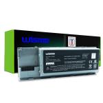 Wistar Laptop Battery For Dell Latitude D620 D630 Series Pc764 Tc030 Gd775 Jd610 Kd492 Gd776