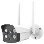 TRUEVIEW 4G ALL TIME COLOR SMART BULLET CAMERA 3.0MP