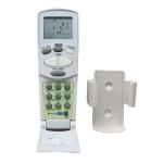 RESORB RE 16 AC Remote Control with Backlight Display and AC holding stand Compatible for LG ACl