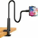 SKYCELL Mobile Phone Holder for Bed / Flexible Mobile Holder Mobile Stand for Bed