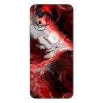 aadia OPPO A38 PRINTED MOBILE SKIN STICKER DECAL LAMINATION (PERFECT FIT/ONLY BACK/MATTE FINISH)