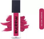 Maaina LIPSTICKS Colours of Happiness (bright maroon, 1.2 ml)