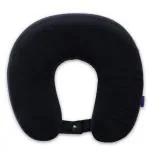 VIAGGI U Shaped Memory Foam Travel Neck and Neck Pain Relief Comfortable Super Soft Cervical Pillows.