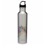 Hot Muggs Classic Large Stainless Steel Water Bottle 1000 ml