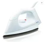 PHILIPS HI113 DRY IRON (WHITE,1000W)