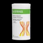 Herbalife Plain Flavor Personalized Protein Powder Plant Based (400g)