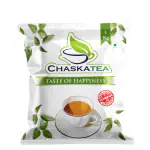 Chaska Tea Supreme S8 Dust Variants Tea(Hotel and Restaurant) Black Tea Pouch Black Tea Pouch (1 kg)