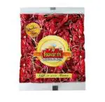Baavarchi Spices Sabut Lal Mirch 500G whole Dried Red Longi Lavangi Chilli