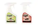 Pestly Ant & Cockroach Repellent Spray For Home Best, Cockroach killer, Ant, Cockroach Spray for home (Ant + Cockroach (Combo Pack of 2)