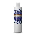 Italicare | Anti-Yellow Shampoo | For Blond & Treated Hair | With Hyaluronic Acid + Blueberry | Neutralizes yellow reflections | giving Shine and Strength to your hair | 500ml