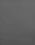 REDGE A4 Black Sheet / Paper 120 GSM Set of 20 Sheets Black Coloured For Art & Craft Work