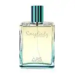 Aris Eau De Parfum - Simplicity, 100ml | USA