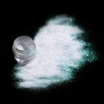 TS COSMETICS Loose Glitter Eyeshadow powder shiny Glitter | Loose Glitter Eyeshadow For Eye Makeup | Highly Pigmented Eyeshadow With Radiant Shimmer | Little Fish