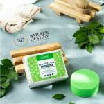 Tea Tree Oil Shampoo Bar ( For Dandruff & Lice )