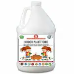 Erwon Indoor Plant Tonic Organic Powerful Liquid Fertilizer for the Best Growth of Indoor Plants (500 ml)