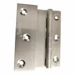 Atlantic Stainless Steel L-Hinges 3