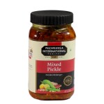 ACHAR PACHRANGA International PIP Mixed Pickle - 900 gm