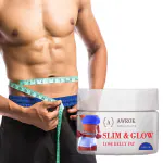 EIBHC Fat Burner Cream- Belly fat reduce Cream 100G