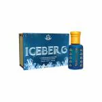 Noorson Iceberg Non-Alcoholic Attar Perfume