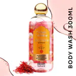 VEDIC VALLEY SNANAM BODY WASH NAGKESAR CERTIFIED NATURAL - 300 ML