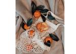 EcoTrendy.IN_Handstitched Organic Cotton Mesh Bag (Honey Comb Pattern) For Fruits/Vegetable/Grocery/Multipurpose/Washable/Re-usable