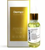 Derma Cure Powerful Skin ailment & Natural Moisturizer Castor Oil | Cold Pressed | Pure, Natural & Organic | Natural Growth Hair & Eye Brows | Natural Ultra-Hydrating Moisturizer For Skin | Great Skin-friendly oil | Pack of 1 | 30 ML