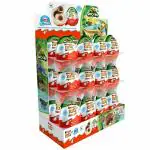 Ferrero Rocher Kinder Joy Natoons Pack of 24